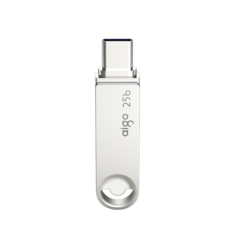 愛國者（aigo）128GB Type-C USB3.2 U盤 U322_http://m.gzyiqian.cn/newimg/C202304/1681199958746.jpg