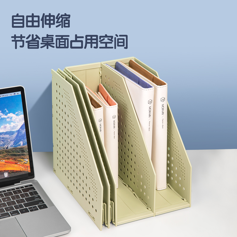 得力(deli)可折疊四聯(lián)文件框79001_http://m.gzyiqian.cn/newimg/C202304/1681200833798.jpg
