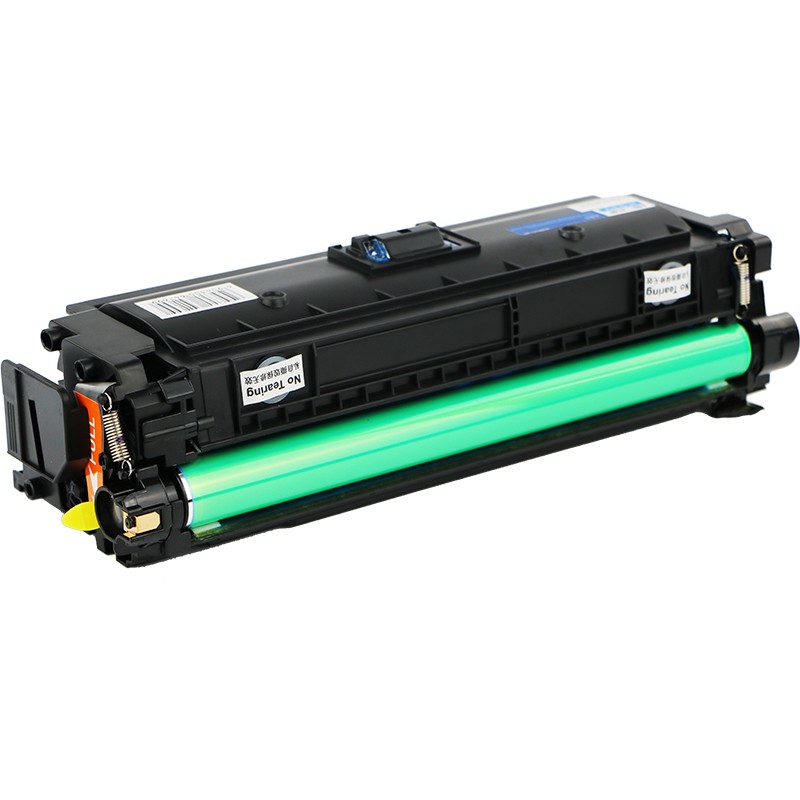 名圖 CF361A硒鼓 藍色 適用HP508A HP LaserJet M553N M553DN 打印機_http://m.gzyiqian.cn/newimg/C202304/1681435066885.jpg