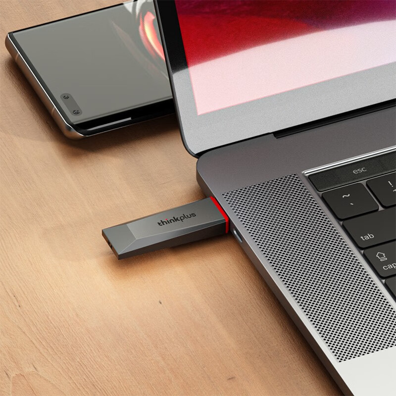 聯想 usb3.2大容量u盤【400MB/s讀寫速度】 TU800【128G】_http://m.gzyiqian.cn/newimg/C202305/1683861549746.jpg
