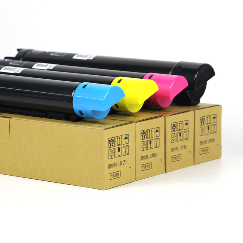 萊盛數(shù)碼復(fù)合機(jī)粉倉LS-XER-CT202498品紅