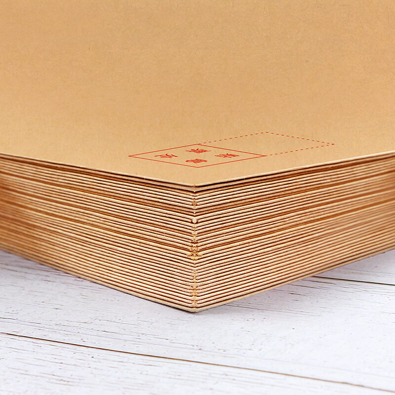 西瑪（SIMAA）200張9號 19093 A4牛皮紙文件袋 324*229mm_http://m.gzyiqian.cn/newimg/C202310/1697782144881.jpg