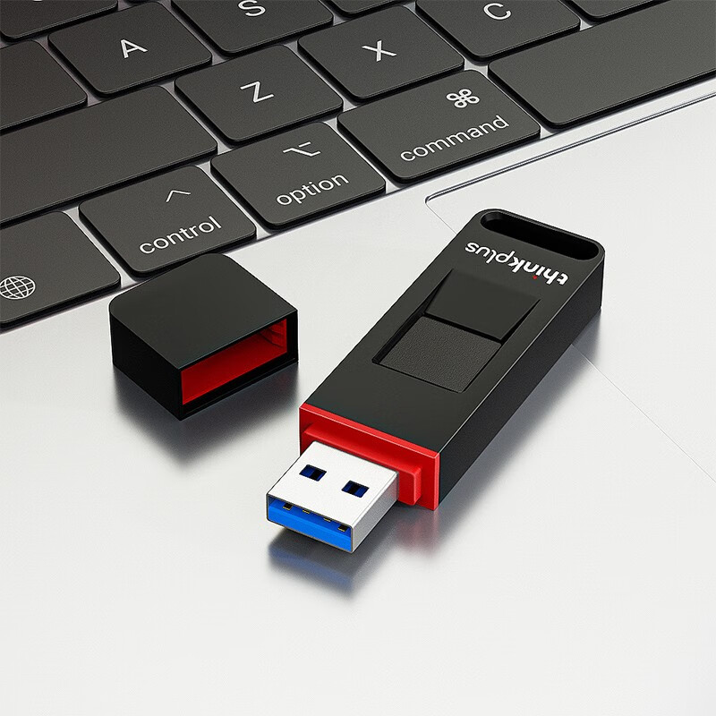 ThinkPad 聯想thinkplus U盤USB3.2 FU200【64GB】_http://m.gzyiqian.cn/newimg/C202310/1697787713838.jpg