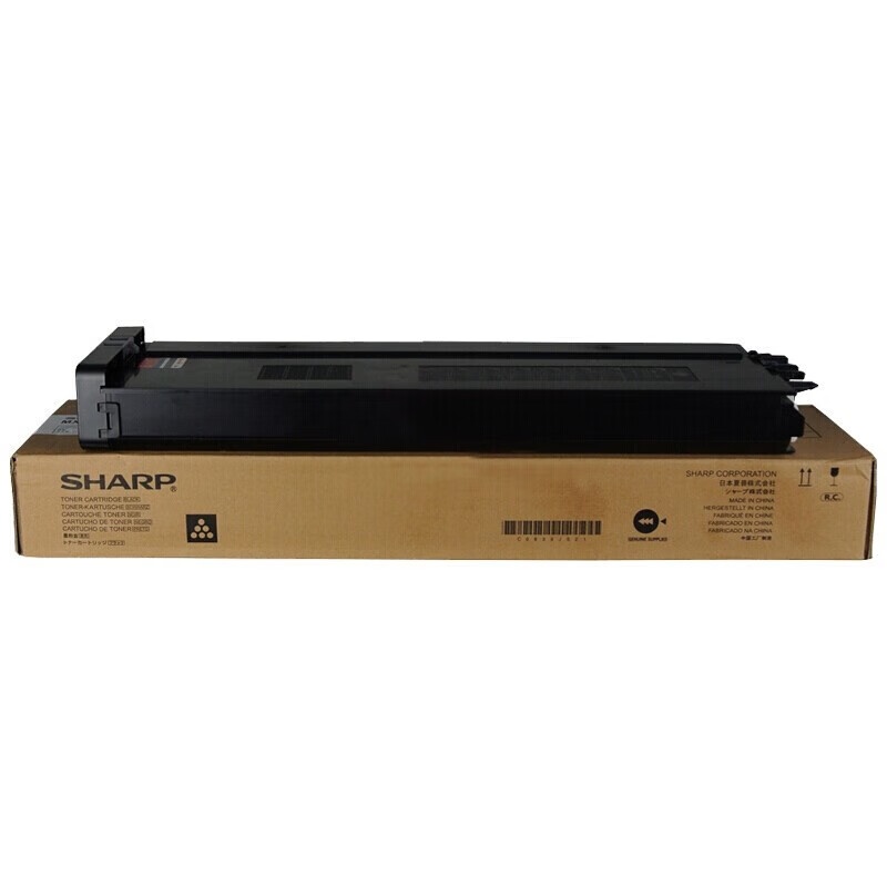 夏普（SHARP） MX5001 墨粉套裝MX-50CT_http://m.gzyiqian.cn/newimg/C202311/1700815036876.jpg